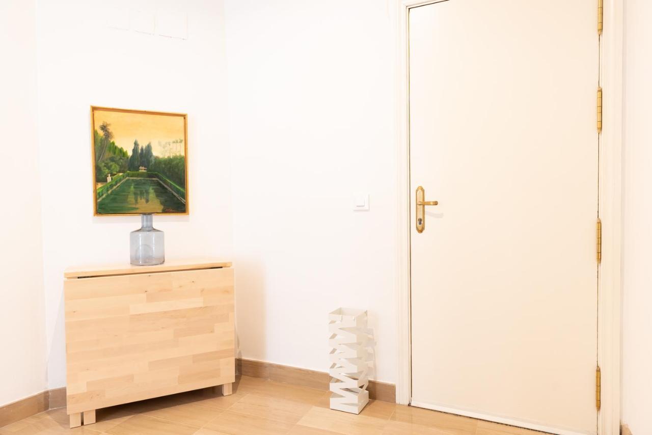 セビリアTourist House Casa Pilatosアパートメント エクステリア 写真