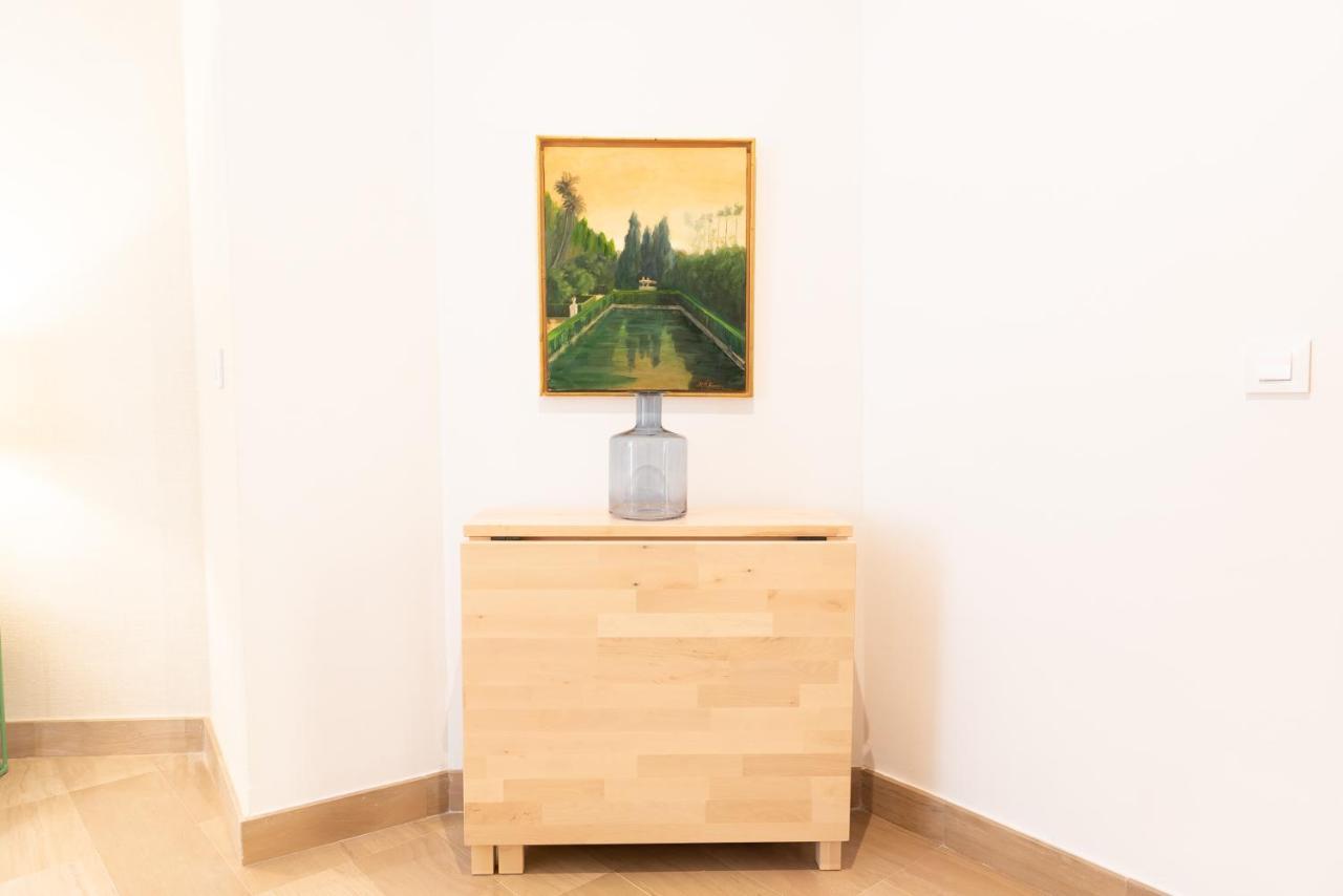 セビリアTourist House Casa Pilatosアパートメント エクステリア 写真