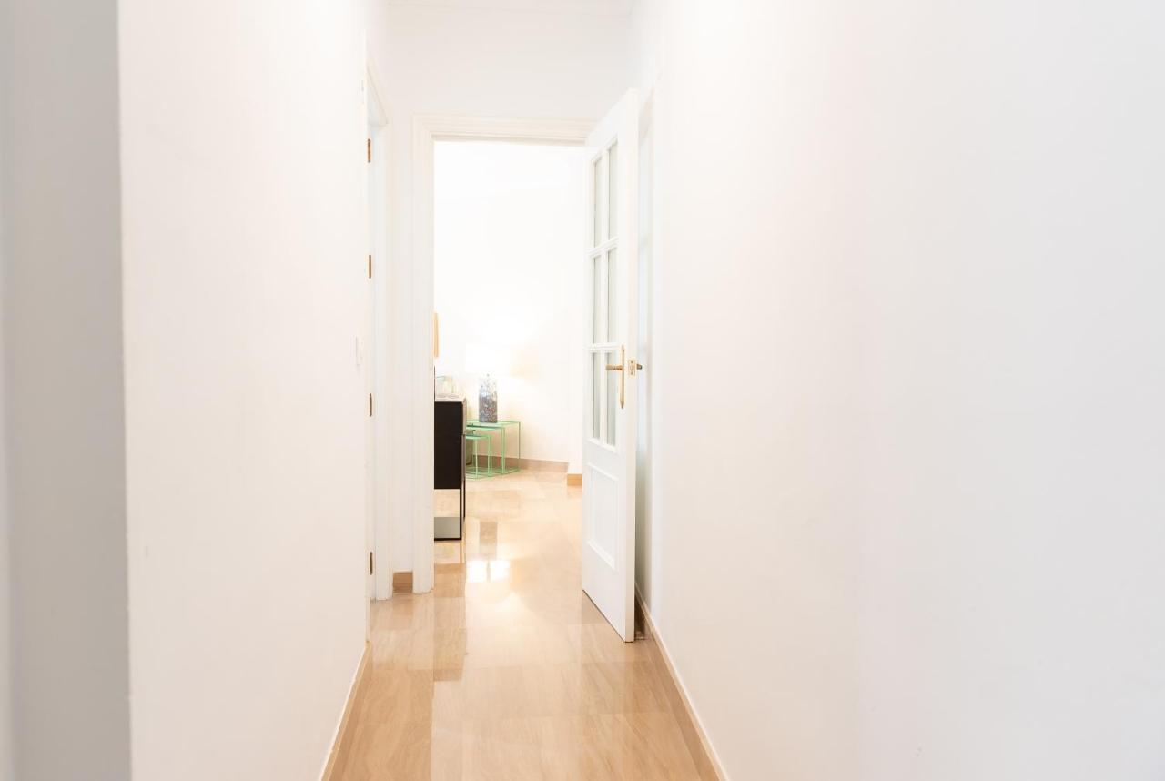 セビリアTourist House Casa Pilatosアパートメント エクステリア 写真